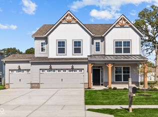 10620 Banyan Wood Ct, Indianapolis, IN 46239