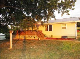 13320 Highway 1078 N, Spottsville, KY 42458