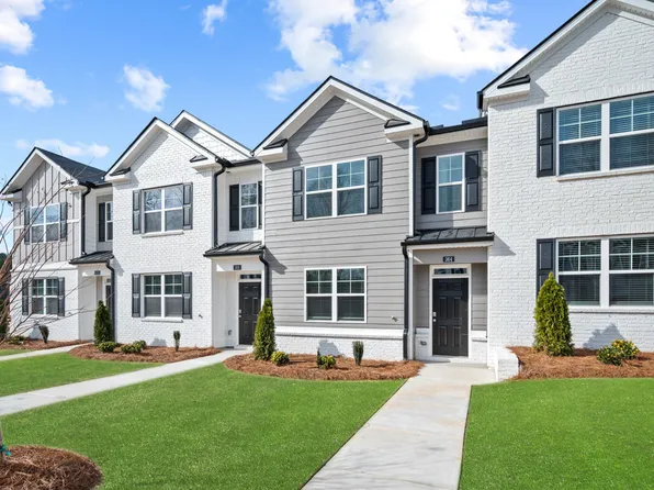 432 Reflection Dr, Stockbridge, GA 30281