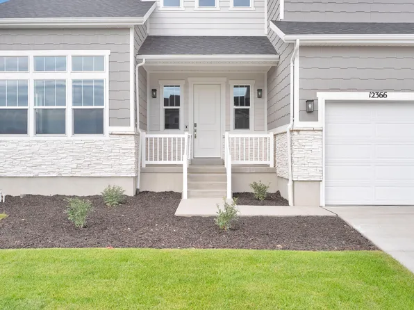 12358 S Lupine Meadow Cv #412, Herriman, UT 84096