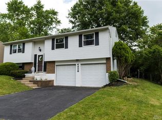 4806 Leafburrow Dr, Dayton, OH