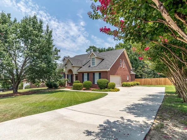 503 Pavilion Court, Martinez, GA 30907