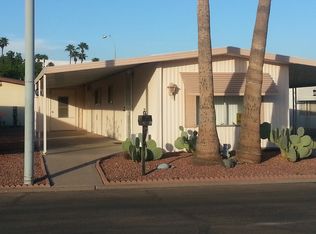 8350 E McKellips Rd LOT 149, Scottsdale, AZ 85257