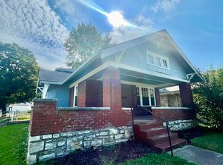 7227 Paseo Blvd, Kansas City, MO 64132