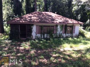 7767 Argonne Rd, Jonesboro, GA 30236