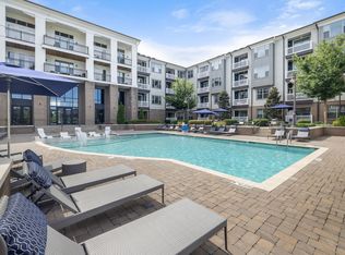 800 Finsbury St #1-1112, Durham, NC 27703