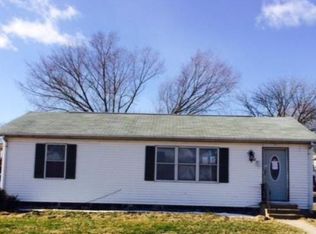 581 Cecil Ave, Perryville, MD 21903