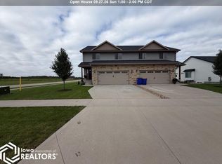225B Timberline Ter, Kalona, IA 52247