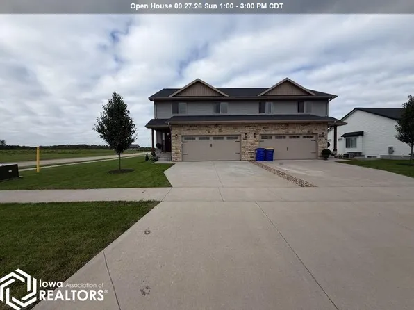 225B Timberline Ter, Kalona, IA 52247