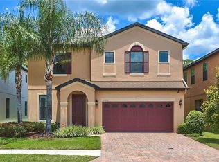 15232 Anguilla Isle Ave, Tampa, FL 33647