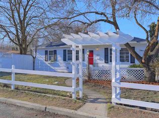 2034 S Thor St, Spokane, WA 99223