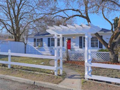 2034 S Thor St, Spokane, WA, 99223