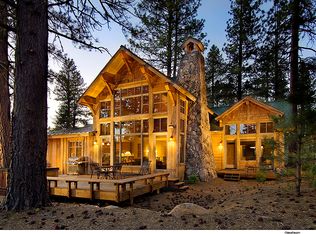 12175 Lookout Loop #F-2, Truckee, CA 96161