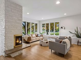 5201 Birchcrest Dr, Edina, MN 55436