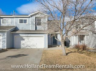 16013 E Nichols Pl, Englewood, CO 80112