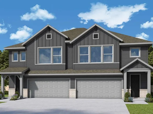 1059B Brickell Loop, Austin, TX 78744