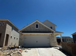 2432 Roosevelt, Leander, TX 78645