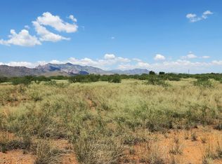 N Central Rd, Pearce, AZ 85625