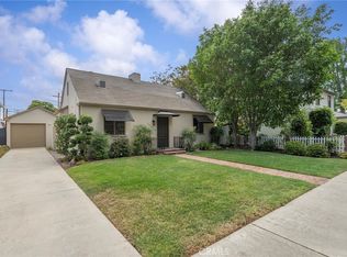 2424 Park Ave, La Verne, CA 91750