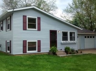 5815 Downing St, Portage, MI 49024