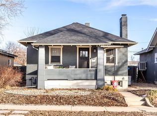 4908 N Irving St, Denver, CO 80221