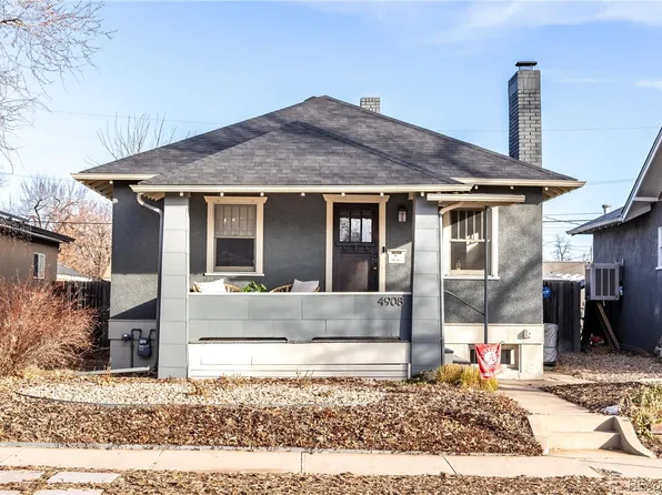 4908 N Irving Street, Denver, CO 80221