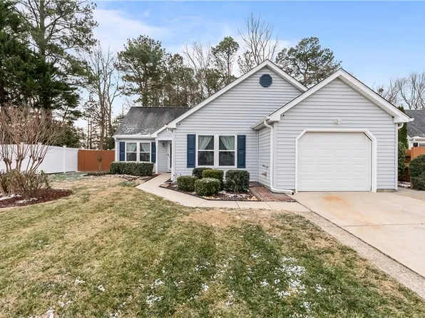 152 Ashford Dr, Suffolk, VA 23434