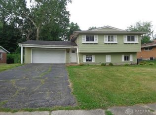 3906 Harden Ave, Middletown, OH 45044