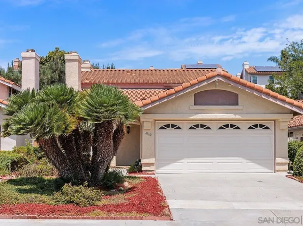4160 Kerwood Ct, San Diego, CA 92130