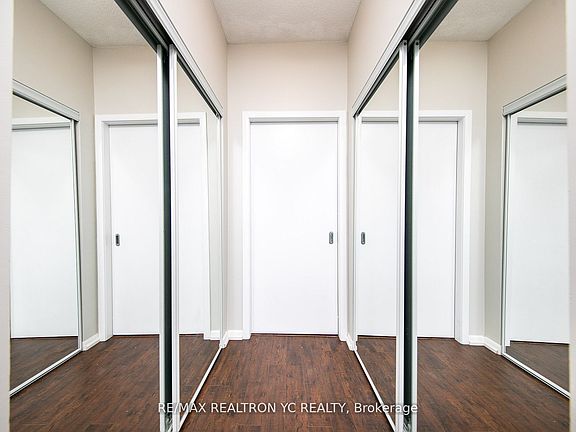 3rd image of 832 Bay St #3510