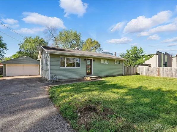 3329 Shadyview Rd, Dayton, OH 45439