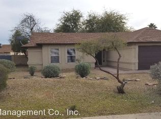 6965 W Brown St, Peoria, AZ 85345