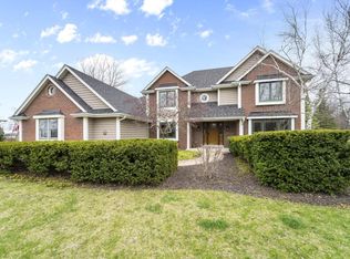 12104 N Silver Ave, Mequon, WI 53097