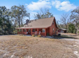 4421 Pocahontas Dr, Dade City, FL 33523
