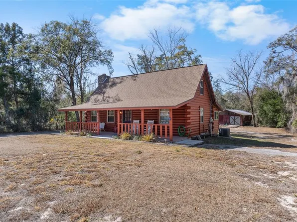 4421 Pocahontas Dr, Dade City, FL 33523