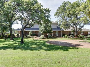 882 Witherspoon Way, Flower Mound, TX 75022