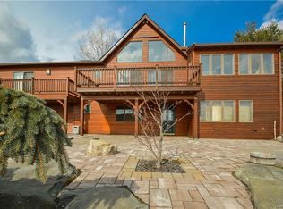 303 Hurd Rd, Swan Lake, NY 12783