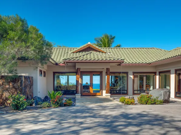 59-293 Pualele Pl, Kamuela, HI 96743