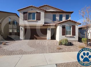 22676 E Quintero Ct, Queen Creek, AZ 85142