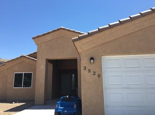 3520 Gloria Ave, Bullhead City, AZ 86442