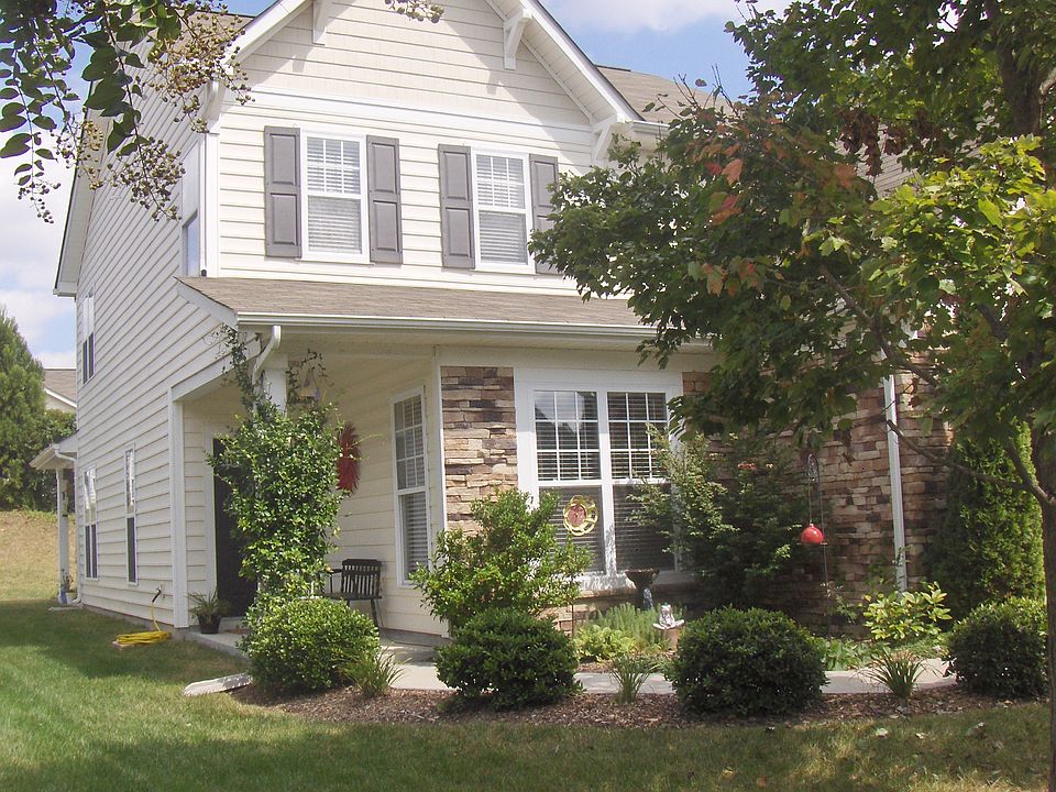 Welcome Home!