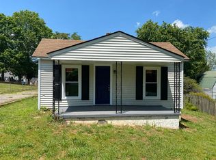 3421 Norway Ave NW #3421, Roanoke, VA 24017