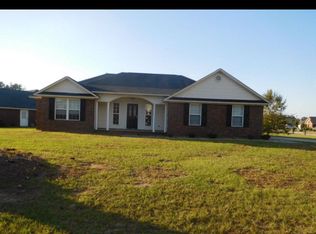 3070 Foxcroft Cir, Sumter, SC 29154