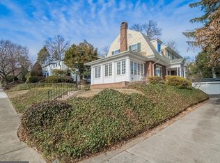 615 Elkins Ave, Elkins Park, PA 19027