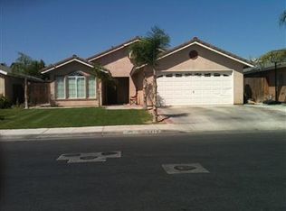 2419 Florence Dr, Delano, CA 93215