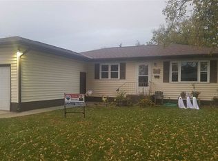 1208 5th St, Columbus, NE 68601