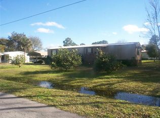 24036 Alleycat Rd, Astor, FL 32102