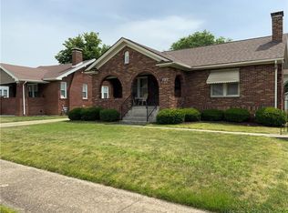 919 Garfield Pl, Danville, IL 61832
