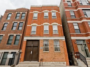 617 N Racine Ave APT 3, Chicago, IL 60642