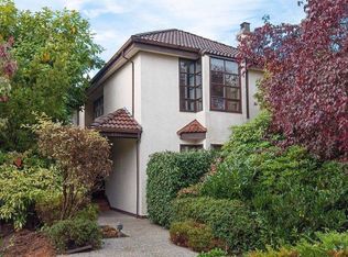 5515 Trafalgar St, Vancouver, BC V6N 1C2